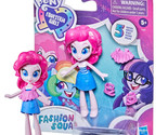 My Little Pony Fashion Squad Pinkie Pie Equestria Girls New in Package - $9.88