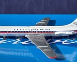 China Airlines Sud SE 210 Caravelle B-1850 Aeroclassics AA18006 Scale 1:... - $79.95