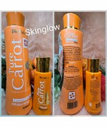  Pure carrot Bio Balance Whitening body lotion With CARROT Oil 450ml X1 ... - $84.61 CAD
