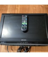 Emerson LD195EMX 18.5&quot; 720p LCD HDTV DVD Combo HDMI PC With Remote - $49.99