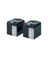 APC RBC55 UPS REPLACEMENT BATTERY RBC55 - €792,06 EUR