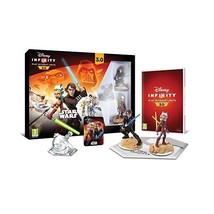 Disney Infinity 3.0: Star Wars Starter Pack  (for Xbox 360)  - £24.15 GBP