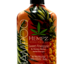 Hempz Sweet Pineapple &amp; Honey Melon Volumizing Shampoo 17 oz - $30.54