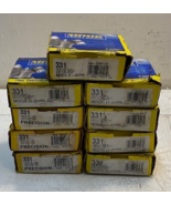 9 Quantity of MOOG &amp; Precision U-Joints 331 | 015-2157-2 (9 Quantity) - $1,684.62 MXN