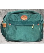 American Flyer Green Carry On Bag - £9.77 GBP