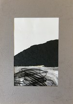 „Winter Landscape” - $20.00