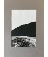 „Winter Landscape” - $20.00
