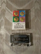 Dance Hall Days 1936 To 1945 Cassette 1 1995 Beautiful Music Company HAC-1... - £6.69 GBP