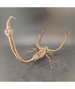 Handmade Copper Wire Scorpion Tramp Art 14&quot; - £50.39 GBP