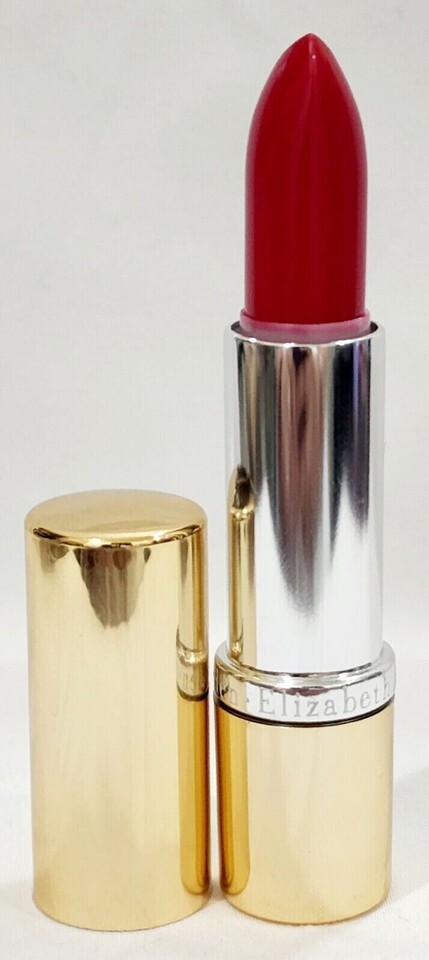 Elizabeth Arden 2 RED DOOR RED Beautiful Color Moisturizing Lipstick