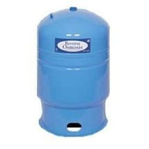 Amtrol (150-6) RO Steel Pressure Tank 86 Gallon 1-1/4&quot; NPT Blue - £1,586.55 GBP