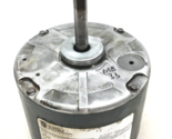 GE 5KCP39EGT974S Condenser Fan Motor B13400-247 1/4 HP 230V 1075 RPM use... - £72.41 GBP