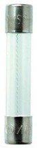 Bussman AGC-8-R Agc Glass Fuse - 1/4&quot; X 1-1/4&quot; - 8 Amp - $16.93