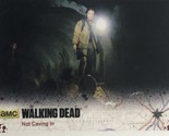 Walking Dead Trading Card #64 133 Steven Yeun Glenn Rhea - $1.97