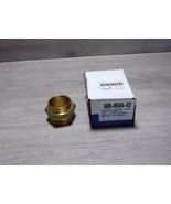 Copeland 998-0034-03 Rotalock Adapter 1 1/8&quot; Stub to 1 3/4&quot; Rotalock - $942.11 MXN