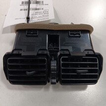 Nissan Altima Heat Heater AC Air Vent Rear Back  2017 2016 - $41.94