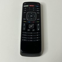 Vizio XRT301 Remote Control  Free Shipping QWERTY Keyboard OEM Tested - £7.33 GBP