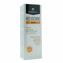 Heliocare 360~Airgel~60ml~Fresh Foam Texture~Daily Broad Spectrum Sunscreen - $49.99