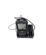 CRD-G1-001U Used Janam XG100W Barcode Terminal w/ Charging station and b... - $679.17 CAD