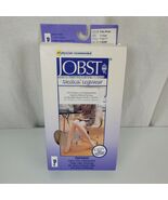 115289 BSN Medical Jobst Compression Hose Thigh High 30-40 mmHG Closed T... - $49.49