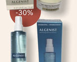 Duo ALGENIST SPLASH Hydrating Setting Mist &amp; TRIPLE ALGAE EYE RENEWAL - $31.67