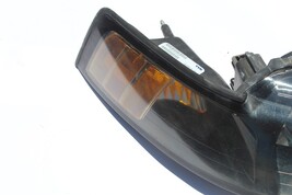 1999-2004 FORD MUSTANG V6 FRONT HEADLIGHT RIGHT SIDE RH R3191 image 2