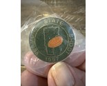 Vermont State Shoot 1997 Pin - $231.71 CAD