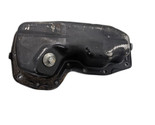 Lower Engine Oil Pan From 2011 Dodge Durango  3.6 - $39.95
