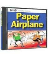 SNAP! Paper Airplane (Jewel Case) - £11.31 GBP