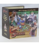 Sierra The Bulletsmiths Rifle &amp; Handgun Reloading Data Fifth Edition Hun... - $48.99