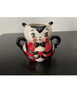 Johanna Parker Valentine&#39;s Day Spider Mug - €21,56 EUR