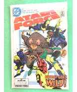 Atari Force 3 High Grade 9.2 DC Comic Book D74-86 - $18.93 CAD