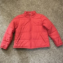 Vintage REI Co-op Cascade Puffer Jacket Men’s X-Large Xl - £31.07 GBP