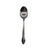 Verona by Stanley Roberts Stainless Tablespoon Single Piece - $4.84