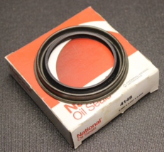 National Federal Mogul 4148 Oil Seal 2.00 x 2.623 x .280 - $93.76 MXN