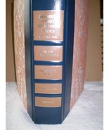 An Ark on the Flood, The seventh Secret, Come Spring and Break In - $9.85