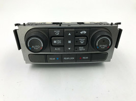 2013-2015 Honda Pilot AC Heater Climate Control OEM E01B15005 - £37.65 GBP