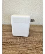 New OEM Apple 140W USB-C Magsafe 3 AC Adapter Charger Power for Macbook A2452 - $49.99