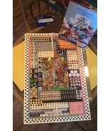 The Boardgame Book by R. C. Bell (1983 Hardcover) - £18.50 GBP