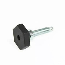 Genuine Washer Leveling Leg  For Gibson GWT445RFS1 GWT445RGS0 WS27M6DTMA... - $44.52