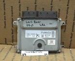08-09 Land Rover LR2 Engine Control Unit ECU 7G9N14C568CB Module 159-5F9 - £29.70 GBP
