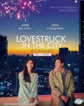 Série dramatique coréenne DVD Lovestruck In The City (1-17 End) Sous-titre... - £27.26 GBP