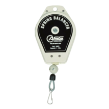 ASG 1-3 LB Hanging Retractable Tool Spring Balancer - $69.36