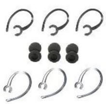 Samsung Earhooks for Hm1700 - 12 Pieces - $2.44