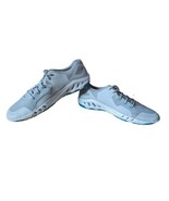 Under Armour Women&#39;s Hydro Spin Shoes Aqua White and Gray Sz 11 - $19.98 CAD