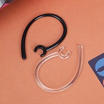 Ear Hook Loop Clip 6MM Replacent Bluetooth Repair Parts - £1.55 GBP