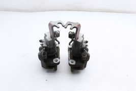 06-15 MAZDA MX-5 MIATA NC REAR BRAKE CALIPERS LEFT & RIGHT PAIR E3947 image 9