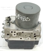 ABS Anti Lock Brake Pump Automatic FWD PN 44540-33400 OEM 2014 Lexus ES350 - $205.72 ABS Anti Lock Brake Pump Automatic FWD PN 44540-33400 OEM 2014 Lexus ES350 - $205.72
