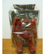 2007 BANPRESTO CHAR MS-06S ZAKU MIB OUT OF PRODUCTION gundam figure msia... - $165.00