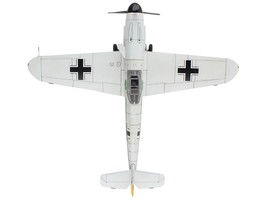 Messerschmitt BF 109F-4 Fighter Aircraft &quot;Obt. Otto Kath Stab/JG 54 Star... - £94.51 GBP